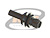 CONECTOR SMA FÊMEA RETO CABO PAINEL CRIMPAGEM RG-174