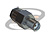 CONECTOR SMA FÊMEA RETO CABO PRENSA CABO RGC-58