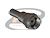 CONECTOR SMA MACHO RETO CABO CRIMPAGEM RG-58 REVERSO