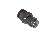 CONECTOR SMA MACHO RETO CABO PRENSA CABO 0.3/1.8