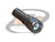 CONECTOR SMA MACHO RETO CABO CRIMPAGEM 0.5/1.5 REVERSO