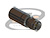 CONECTOR SMA MACHO RETO CABO CRIMPAGEM RG-62