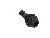 CONECTOR N 50 OHMS FÊMEA RETO PAINEL COM 2 PORCAS