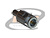 CONECTOR N 50 OHMS FÊMEA RETO CABO CRIMPAGEM RGC-59 PINO FIXO