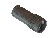 CONECTOR N 50 OHMS MACHO RETO CABO PRENSA CABO RGC-213