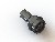 CONECTOR N 50 OHMS MACHO RETO CABO CRIMPAGEM LMR-400