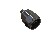 CONECTOR N 50 OHMS MACHO RETO CABO SOLDA RG-402 - 0.141"