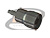 CONECTOR N 50 OHMS MACHO RETO CABO CRIMPAGEM RG-174