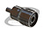 CONECTOR N 50 OHMS MACHO RETO CABO CRIMPAGEM RGC-58 PINO FIXO
