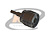 CONECTOR N 50 OHMS MACHO RETO CABO CRIMPAGEM RG-174