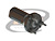 CONECTOR EIA RETO CABO PRENSA CABO 7/8" RÍGIDO DEMAIS MARCAS C/ FLANGE REDONDA 57,20MM