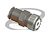 CONECTOR UHF FÊMEA RETO CABO PRENSA CABO RGC-59