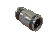 ADAPTADOR DE CONVERSÃO RETO N FEMEA X DIN 4.1/9.5 FEMEA