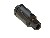 CONECTOR N 50 OHMS FÊMEA RETO CABO PRENSA CABO 1/2" RÍGIDO PINO SOLDA