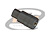 CONECTOR UHF MACHO RETO MODELO BALUN