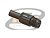 CONECTOR UHF MINI FÊMEA RETO CABO CRIMPAGEM RGC-58 PINO FIXO
