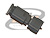 CONECTOR UHF MINI MACHO RETO CABO PRENSA CABO RGC-58