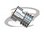 UHF RETO REDUTOR CABO RG/RGC 58 14,60 MM
