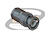 CONECTOR BNC 50 OHMS MACHO RETO CABO PRENSA CABO RGC-59 BUCHA SHILDEN