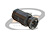 CONECTOR BNC 75 OHMS MACHO RETO CARGA 75 OHMS ( TERMINADOR )