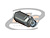 CONECTOR TNC FÊMEA RETO CABO PRENSA CABO RGC-213 REVERSO