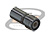 CONECTOR TNC MACHO RETO CABO CRIMPAGEM RG-213 COM ROSCA ESQUERDA