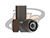 CONECTOR TNC MACHO ANGULAR CABO CRIMPAGEM RGC-213