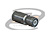 CONECTOR TNC MACHO RETO CABO PRENSA CABO RGC-213 PINO FIXO SOB PRESSÃO